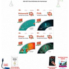 2026-2027 Palme Yayınevi 11. Sınıf 4 Kitaplık Muhteşem Set - 1. Seçki