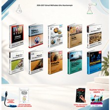 2026-2027 Aydın Yayınları Tyt Hazırlık 10 Kitaplık Muhteşem Set - 3. Seçki