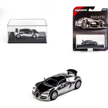 Majorette Collection 2005 Bugatti Veyron 16.4 Super Sport 1:64 Model Araba