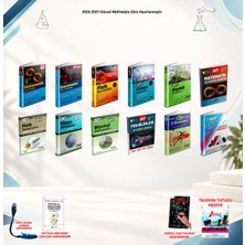 2026-2027 Aydın Yayınları Ayt Hazırlık 12 Kitaplık Muhteşem Set - 4. Seçki
