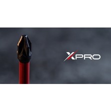 Gfb Xpro 8031  Pz-2 50MM Darbeli Yıldız Tornavida Ucu 20 Adet