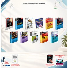 2026-2027 Aydın Yayınları Tyt-Ayt Hazırlık 11 Kitaplık Muhteşem Set - 2. Seçki