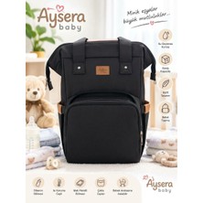 Aysera Baby Bebekbakımçantası