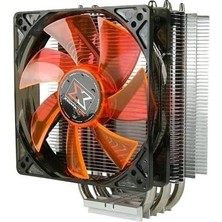 Str Store S1284W I5/i7 Achilles TÜM/775 Cpu Fan