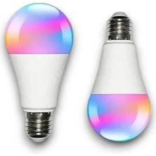 Str Store Rgb Lamba