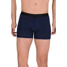Hb Trend Erkek Modal Boxer - Berrak 4476 (Tekli Paket)