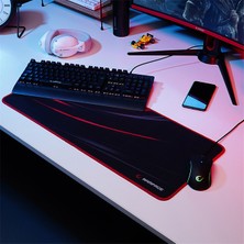 Str Store Rampage 300272 Xl 300X700X3 mm Oyuncu Mouse Pad