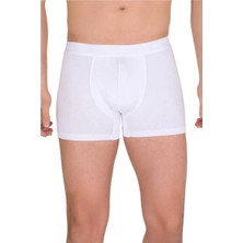 Hb Trend Erkek Modal Boxer - Berrak 4476 (Tekli Paket)