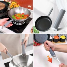 Str Store Tava Kulp Yalıtımı