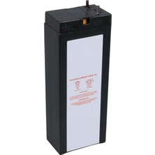 Str Store Yokohama Yh-41.2 4 Volt - 1.2 Amper (35X22X91 Mm)