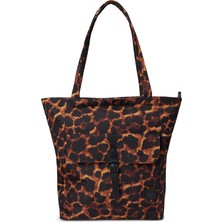 Str Store Retreat Tote | Su Itici Kumaş Omuz Çantası, 20 L