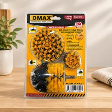 Str Store Çok Amaçlı Fırça Seti