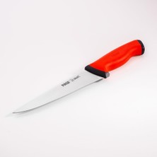 Str Store Duo Kasap Bıçağı No:3 Sivri 19CM
