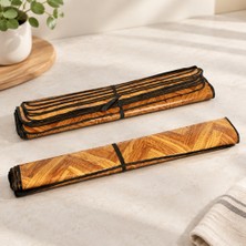 Str Store Zemin Koruyucu Soba Muşambası 80X100 cm