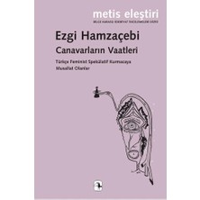 Metis Yayınları Canavarların Vaatleri
