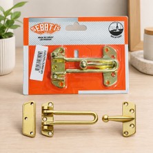 Str Store Emniyet Kelepçesi