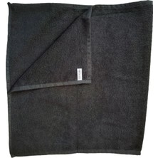Elmira Boya Tutmayan Mikrofiber El Yüz Spor Kuaför Havlusu 50X90