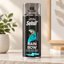 Str Store Sarı Sprey Boya 400ML