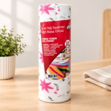 Str Store Kullan At Masa Örtüsü 50 M