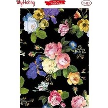 Str Store Telatransfer TT-K031 25X35CM
