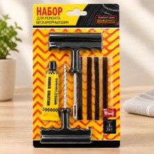 Str Store Tubeless Lastik Tamir Yama Kiti