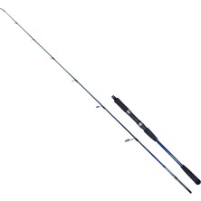 Ryuji Strobe Iı 1.98M 60-130GR 2p Jig Olta Kamışı
