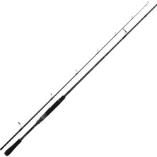 Daiwa Ballistic x 274CM 14-42 Spin Olta Kamışı
