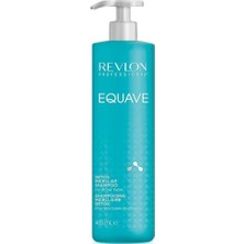 Hsc Bilişim Rp Equave Şampuan 485ML