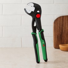Str Store Papağan Pense 250 mm (0-46 mm Ağız, Ergonomik Sap)