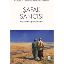 Ketebe Yayınları Şafak Sancısı