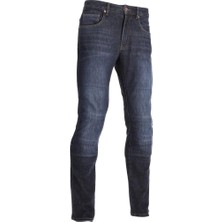 Acerbis Jeans Slim Pantolon Mavi