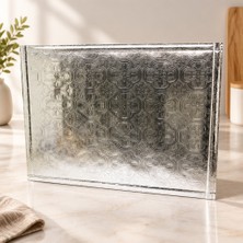 Str Store Amyant Soba Duvar Isı Koruyucu 65X85CM