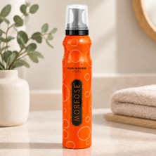 Str Store Ultra Strong Saç Köpüğü Turuncu 200ML