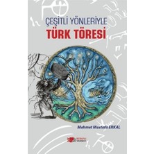 Berikan Yayınları Çeşitli Yönleriyle Türk Töresi