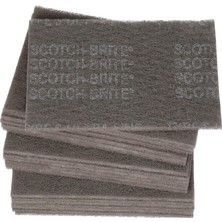 Str Store Scotch-Brite 07448-EACH 7448 Ultra Ince El Pedi, 15,24 cm x 22,86 Cm, Her Kutuda 20 Ped