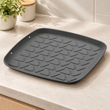 Str Store Silikon Bulaşık ve Lavabo Kurutma Matı