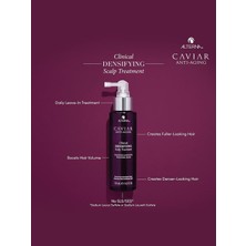 Str Store Caviar Clinical Densifying Scalp Treatment 125 ml