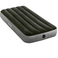 Str Store Yesıl-Grı Renk Yatak 76X191X25CM