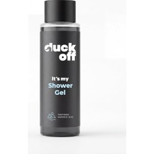 Str Store Duş Jeli 400 ml
