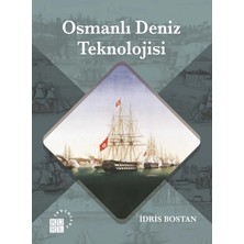 Küre Yayınları Osmanlı Deniz Teknolojisi