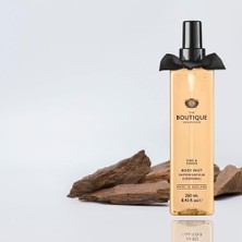 Str Store Boutique Bm Oud & Cassis Vücut Spreyi 250ML