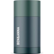 Str Store Ben Anna Refill Case & Persian Lime Deodorant
