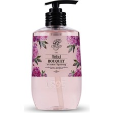 Str Store Buket Sıvı Sabun 500 ml