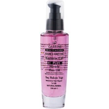 Str Store Keratin Oil (Keratin Yağı)