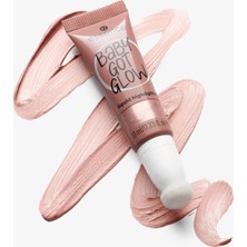 Str Store Baby Got Glow Sıvı Highlighter 20