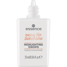 Str Store Drop Of Sunshine Highlighting Drops