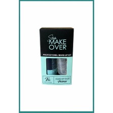 Str Store Makeover P8020 Base Fixator Makyaj Bazı ve Sabitleyici