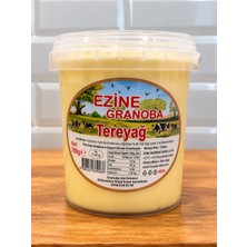 Ezine Granoba Tuzsuz Tereyağ