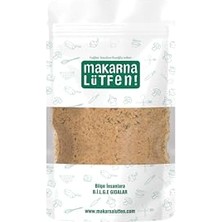 Toptan Budur Sebzeli ve Yumurtalı Köfte Harcı 180 Gram