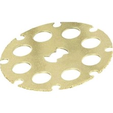Toptan Budur SC544 Ez Speedclic Ahşap Kesme Diski, 38 mm
